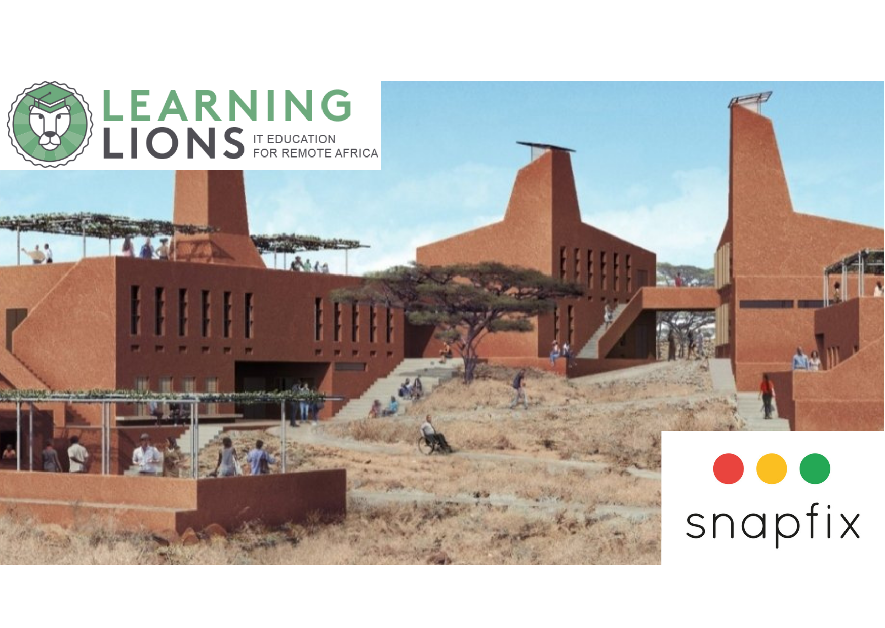 HELPING THE WORLD’S REMOTEST EDUCATIONAL FACILITY